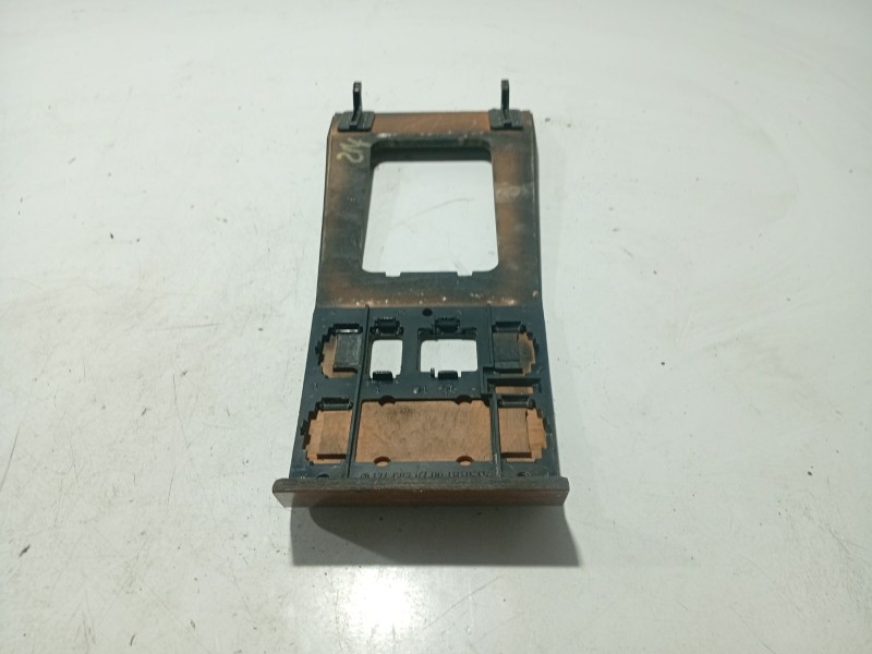 Recambio de moldura para mercedes-benz 124 sedán (w124) 300 d (124.130) referencia OEM IAM   