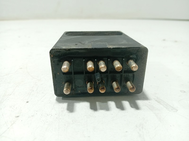 Recambio de rele para mercedes-benz 124 sedán (w124) 300 d (124.130) referencia OEM IAM   