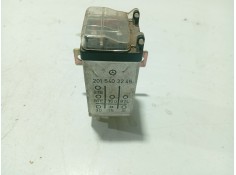 Recambio de rele para mercedes-benz 124 sedán (w124) 300 d (124.130) referencia OEM IAM 2105403245  897162 2
