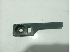 Recambio de moldura para mercedes-benz 124 sedán (w124) 300 d (124.130) referencia OEM IAM    2