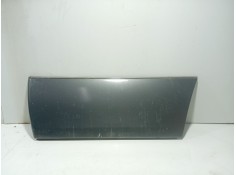 Recambio de moldura puerta trasera izquierda para mercedes-benz 124 sedán (w124) 300 d (124.130) referencia OEM IAM 1246901362 1