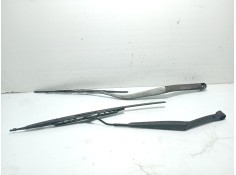 Recambio de brazo limpia delantero izquierdo para hyundai sonata v (nf) 2.0 crdi referencia OEM IAM 983103K000 983203K000 