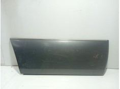 Recambio de moldura puerta trasera derecha para mercedes-benz 124 sedán (w124) 300 d (124.130) referencia OEM IAM 1246901462  