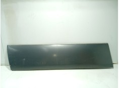 Recambio de moldura puerta delantera izquierda para mercedes-benz 124 sedán (w124) 300 d (124.130) referencia OEM IAM 1246901540