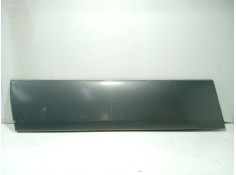 Recambio de moldura puerta delantera izquierda para mercedes-benz 124 sedán (w124) 300 d (124.130) referencia OEM IAM 1246901540 2