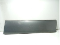 Recambio de moldura puerta delantera derecha para mercedes-benz 124 sedán (w124) 300 d (124.130) referencia OEM IAM 1246901262  