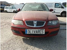 mg rover serie 45 (t/rt) 1.4 16v cat   |   0.04 - 0.05 | 2004 - 2005 | 103 cv / 76 kw del año 2004
