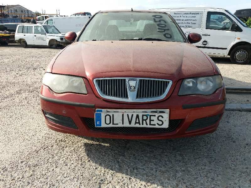 mg rover serie 45 (t/rt) 1.4 16v cat   |   0.04 - 0.05 | 2004 - 2005 | 103 cv / 76 kw del año 2004