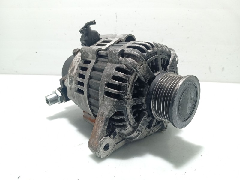 Recambio de alternador para hyundai sonata v (nf) 2.0 crdi referencia OEM IAM 3730027021 940290354 
