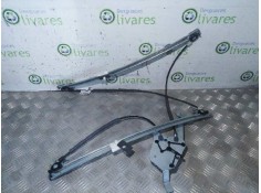 Recambio de elevalunas delantero derecho para  referencia OEM IAM    2