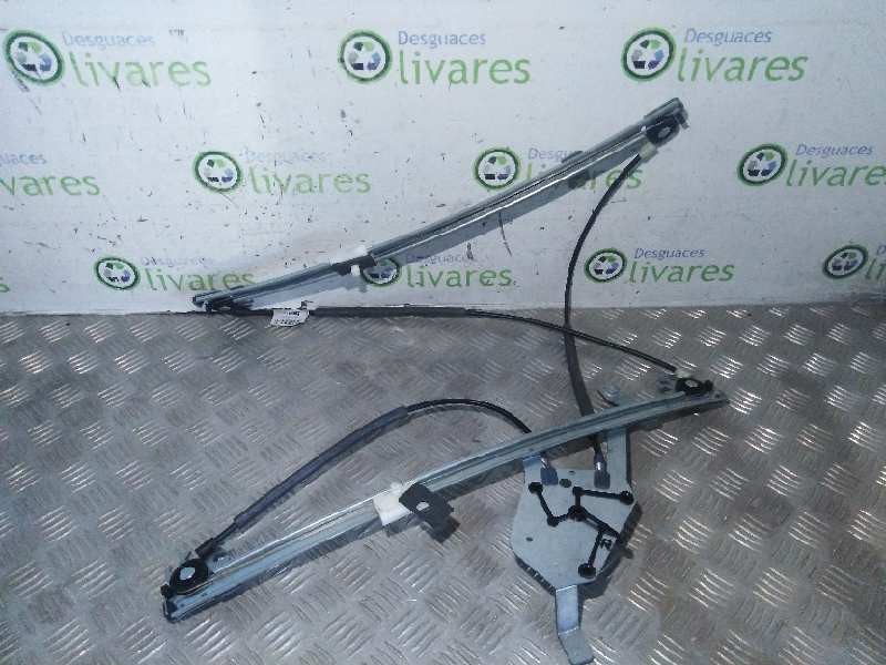 Recambio de elevalunas delantero derecho para  referencia OEM IAM   