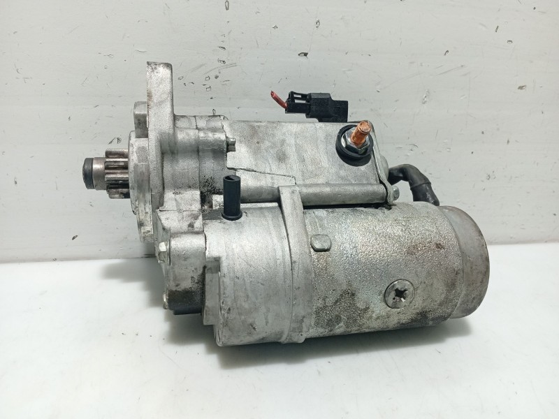Recambio de motor arranque para hyundai sonata v (nf) 2.0 crdi referencia OEM IAM 3610027011  