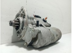 Recambio de motor arranque para hyundai sonata v (nf) 2.0 crdi referencia OEM IAM 3610027011   2