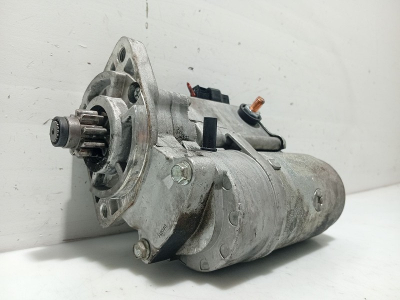 Recambio de motor arranque para hyundai sonata v (nf) 2.0 crdi referencia OEM IAM 3610027011  