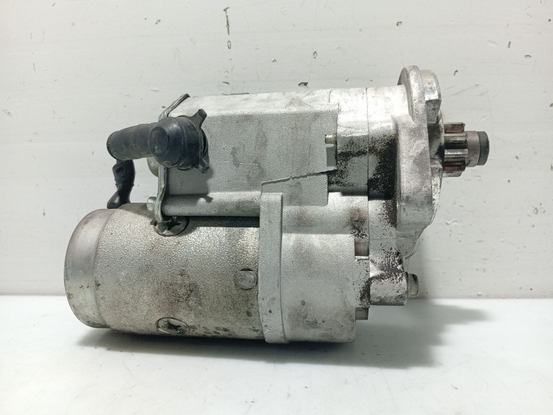 Recambio de motor arranque para hyundai sonata v (nf) 2.0 crdi referencia OEM IAM 3610027011  