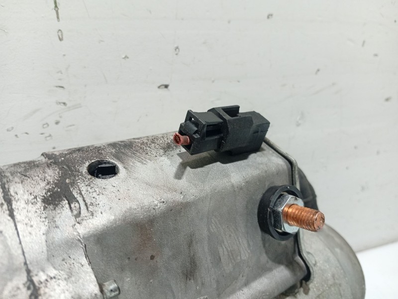 Recambio de motor arranque para hyundai sonata v (nf) 2.0 crdi referencia OEM IAM 3610027011  