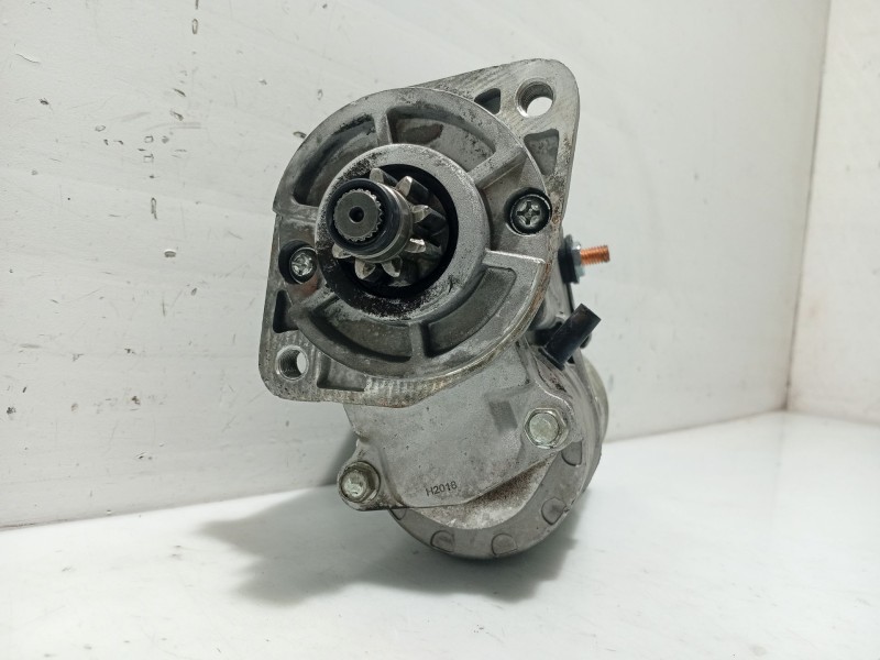Recambio de motor arranque para hyundai sonata v (nf) 2.0 crdi referencia OEM IAM 3610027011  