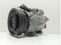 Recambio de compresor aire acondicionado para hyundai sonata v (nf) 2.0 crdi referencia OEM IAM 977013K720  
