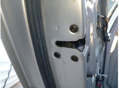 Recambio de cerradura puerta trasera izquierda para hyundai sonata v (nf) 2.0 crdi referencia OEM IAM 814103K000  