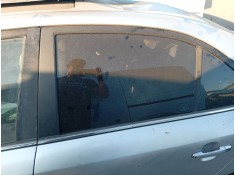 Recambio de luna trasera izquierda para hyundai sonata v (nf) 2.0 crdi referencia OEM IAM 834113K000  