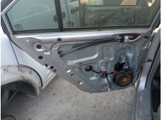 Recambio de elevalunas trasero izquierdo para hyundai sonata v (nf) 2.0 crdi referencia OEM IAM 834713K001  