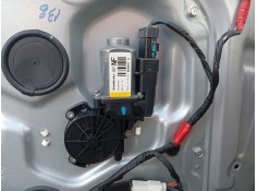 Recambio de motor elevalunas delantero izquierdo para hyundai sonata v (nf) 2.0 crdi referencia OEM IAM 824503K011 400897C 