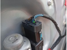 Recambio de motor elevalunas delantero izquierdo para hyundai sonata v (nf) 2.0 crdi referencia OEM IAM 824503K011 400897C  2