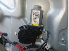 Recambio de motor elevalunas trasero izquierdo para hyundai sonata v (nf) 2.0 crdi referencia OEM IAM 834503K001 400899 