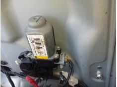 Recambio de motor elevalunas trasero izquierdo para hyundai sonata v (nf) 2.0 crdi referencia OEM IAM 834503K001 400899  2