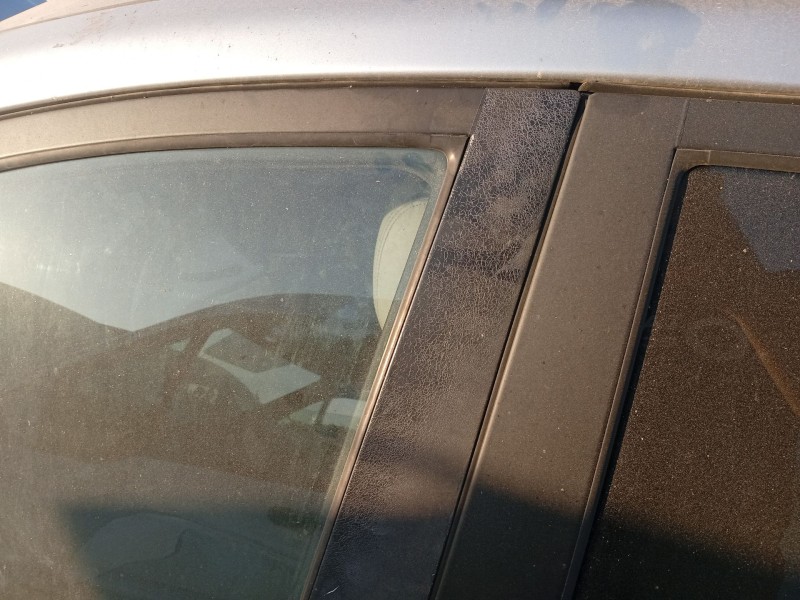 Recambio de puerta delantera izquierda para hyundai sonata v (nf) 2.0 crdi referencia OEM IAM 760033K010  