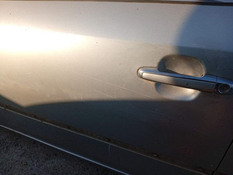 Recambio de puerta delantera izquierda para hyundai sonata v (nf) 2.0 crdi referencia OEM IAM 760033K010  