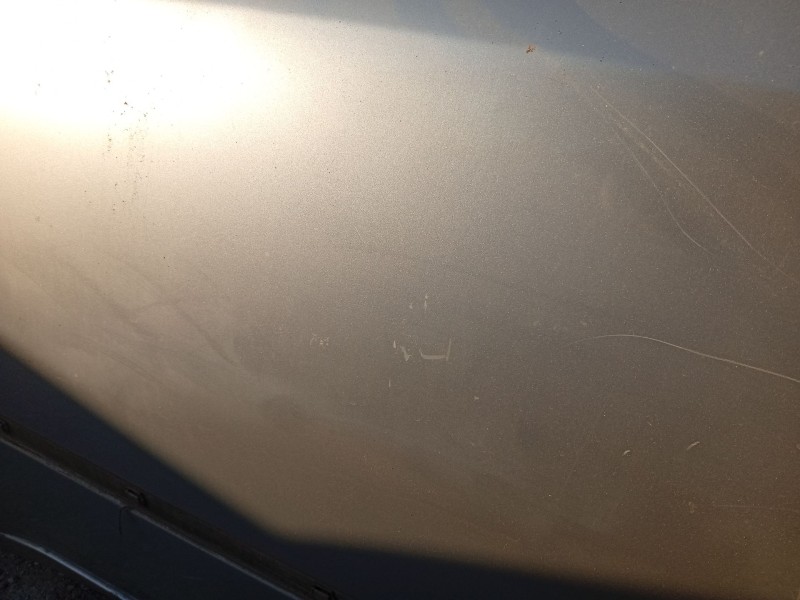 Recambio de puerta delantera izquierda para hyundai sonata v (nf) 2.0 crdi referencia OEM IAM 760033K010  