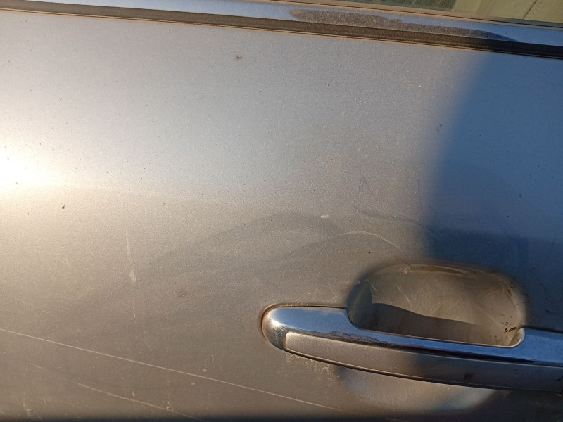 Recambio de puerta delantera izquierda para hyundai sonata v (nf) 2.0 crdi referencia OEM IAM 760033K010  