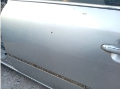 Recambio de puerta trasera izquierda para hyundai sonata v (nf) 2.0 crdi referencia OEM IAM 770033K010   2