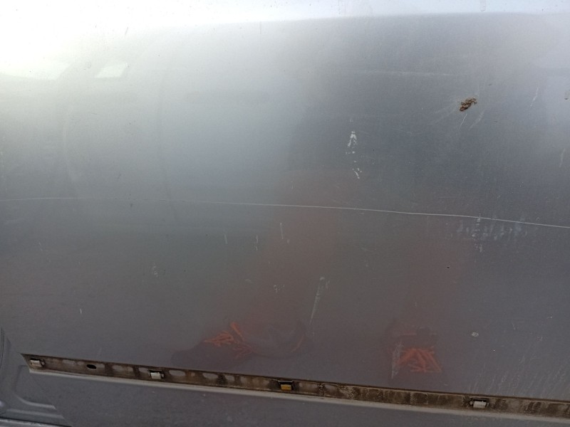 Recambio de puerta trasera izquierda para hyundai sonata v (nf) 2.0 crdi referencia OEM IAM 770033K010  