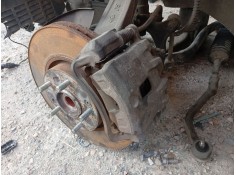 Recambio de pinza freno delantera izquierda para hyundai sonata v (nf) 2.0 crdi referencia OEM IAM 581803KA10  
