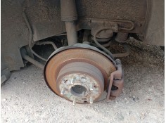 Recambio de mangueta trasera izquierda para hyundai sonata v (nf) 2.0 crdi referencia OEM IAM 527103K050  