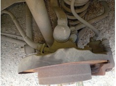 Recambio de mangueta trasera izquierda para hyundai sonata v (nf) 2.0 crdi referencia OEM IAM 527103K050   2