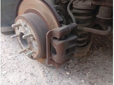Recambio de pinza freno trasera izquierda para hyundai sonata v (nf) 2.0 crdi referencia OEM IAM 582103K050  