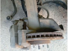 Recambio de mangueta delantera derecha para hyundai sonata v (nf) 2.0 crdi referencia OEM IAM 517163K050   2