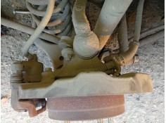 Recambio de mangueta trasera derecha para hyundai sonata v (nf) 2.0 crdi referencia OEM IAM 527203K050   2