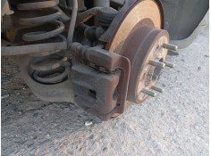 Recambio de pinza freno trasera derecha para hyundai sonata v (nf) 2.0 crdi referencia OEM IAM 582303K050  