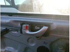Recambio de maneta interior delantera izquierda para hyundai sonata v (nf) 2.0 crdi referencia OEM IAM 826103K020XZ  