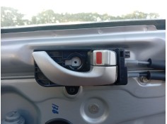 Recambio de maneta interior delantera derecha para hyundai sonata v (nf) 2.0 crdi referencia OEM IAM 826203K020XZ  