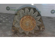 Recambio de alternador para  referencia OEM IAM 0986033780 mercedes G 2.4 72cv