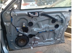 Recambio de elevalunas delantero derecho para hyundai sonata v (nf) 2.0 crdi referencia OEM IAM 824813K002  