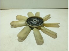 Recambio de ventilador viscoso motor para mercedes-benz 124 sedán (w124) 300 d (124.130) referencia OEM IAM 6032000022   2