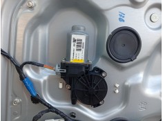 Recambio de motor elevalunas delantero derecho para hyundai sonata v (nf) 2.0 crdi referencia OEM IAM 824603K001 400898 