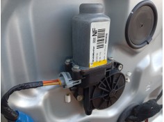 Recambio de motor elevalunas delantero derecho para hyundai sonata v (nf) 2.0 crdi referencia OEM IAM 824603K001 400898  2