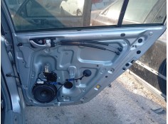 Recambio de elevalunas trasero derecho para hyundai sonata v (nf) 2.0 crdi referencia OEM IAM 834813K001  
